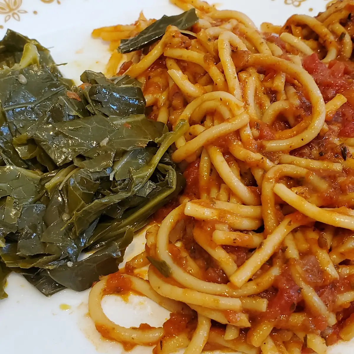 Collard Greens