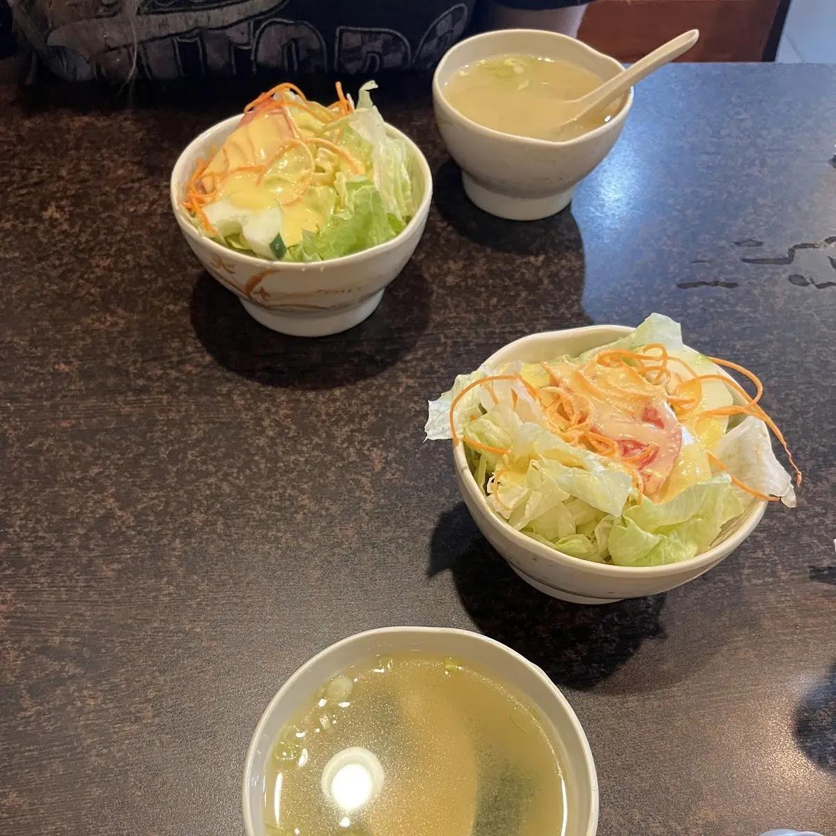 Miso Soup