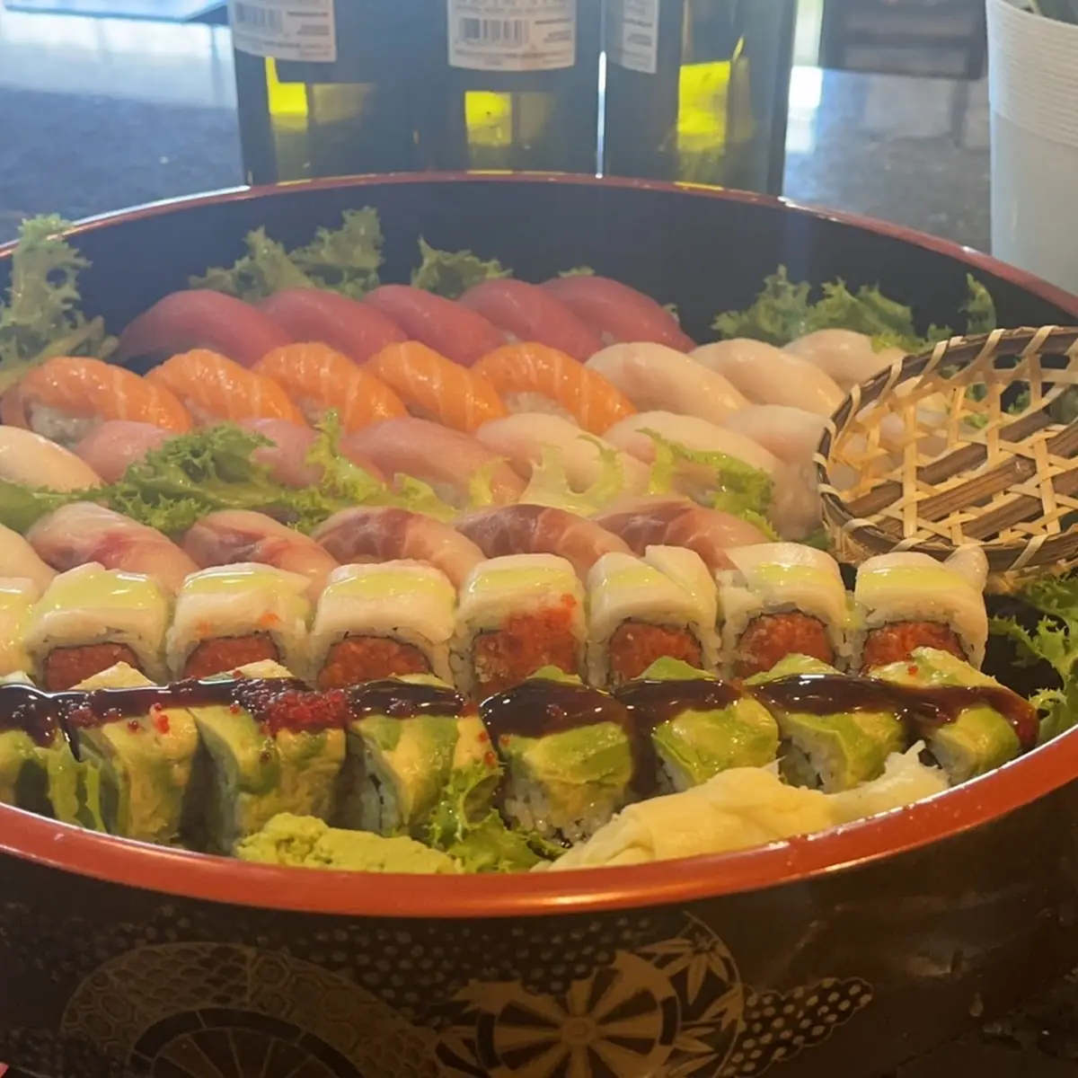 Party Platter