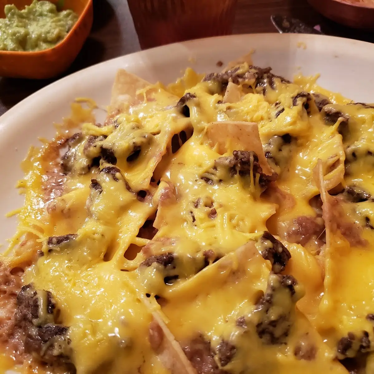 Nachos Grande