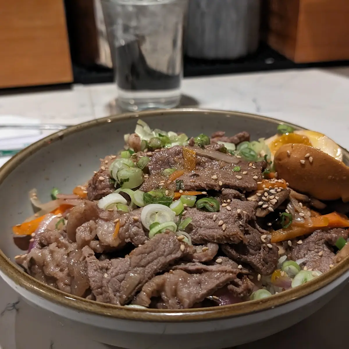 Bulgogi