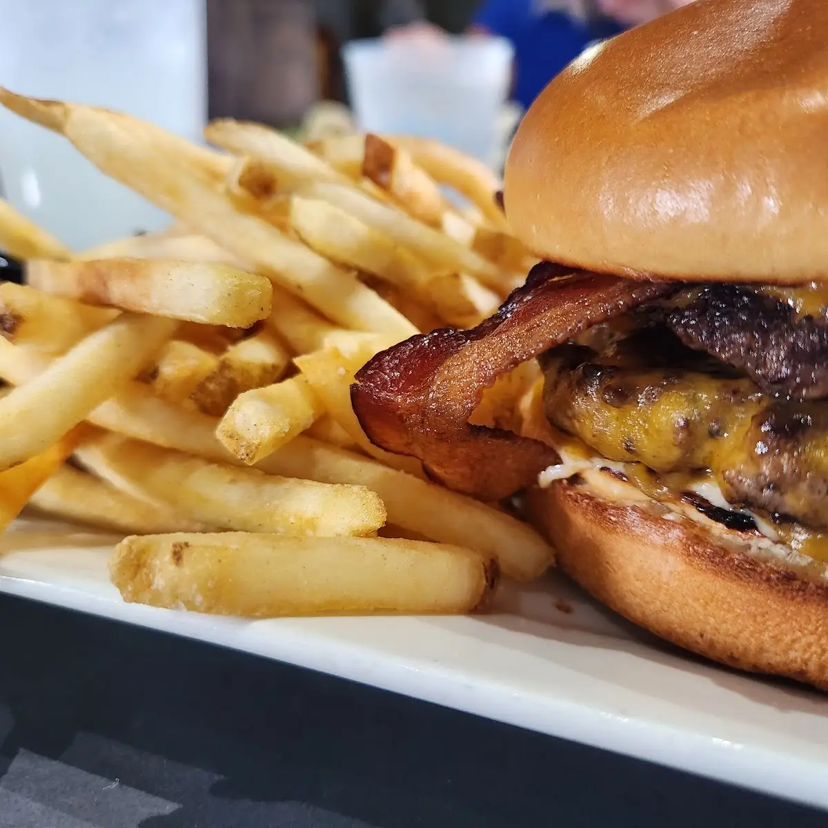 Crabby Patty Melt Sandwich