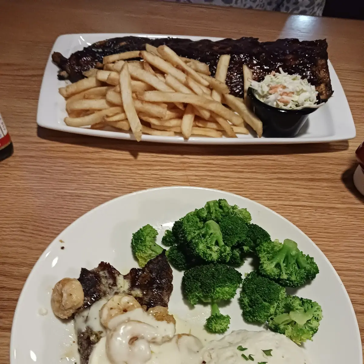 12 Oz Ribeye
