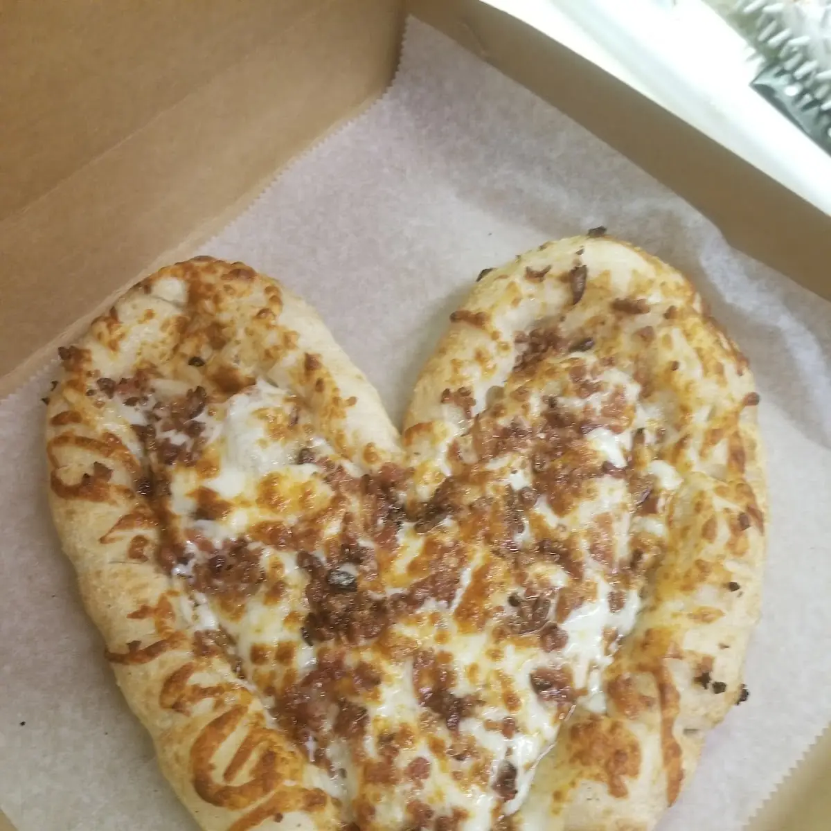 Kid's 6 Cheese Pizza