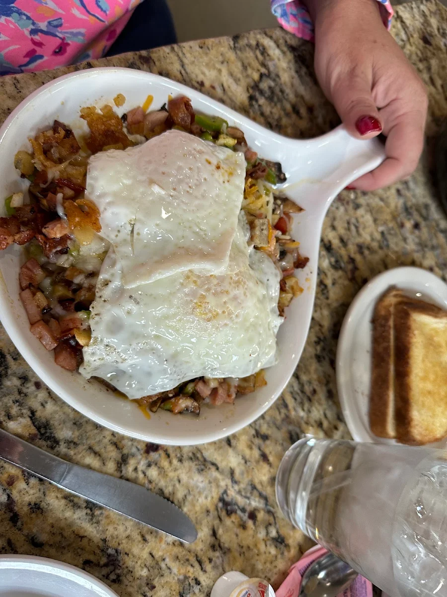 Corned Beef Hash