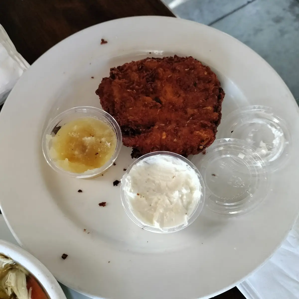 Potato Pancakes