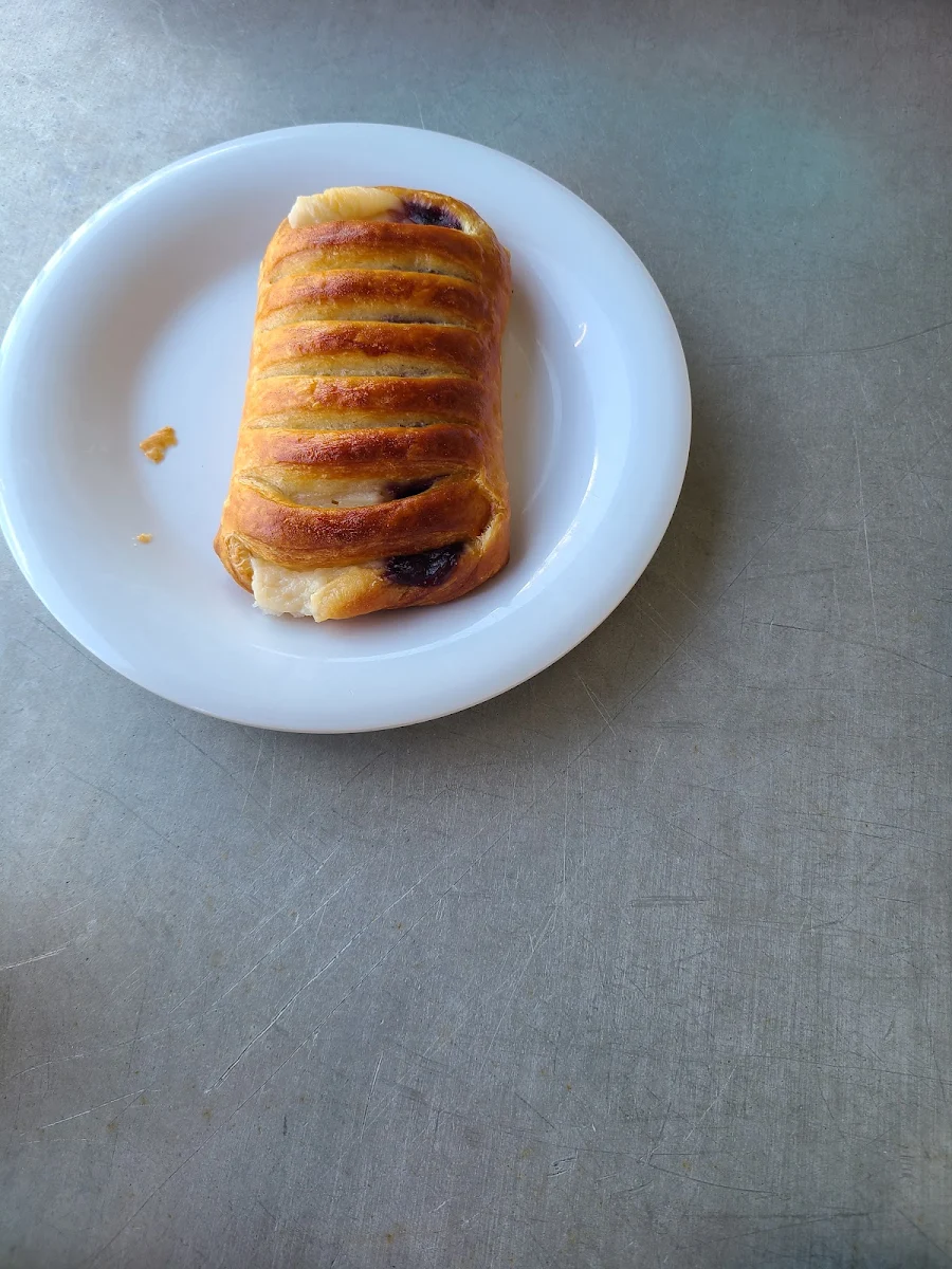 Bagel - Croissant -English Muffin