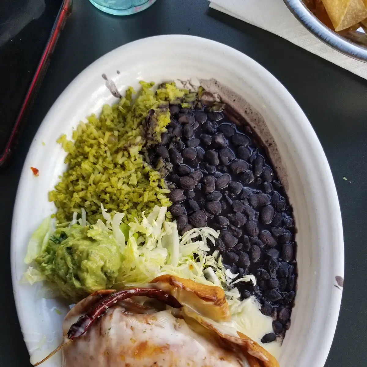 Black Beans