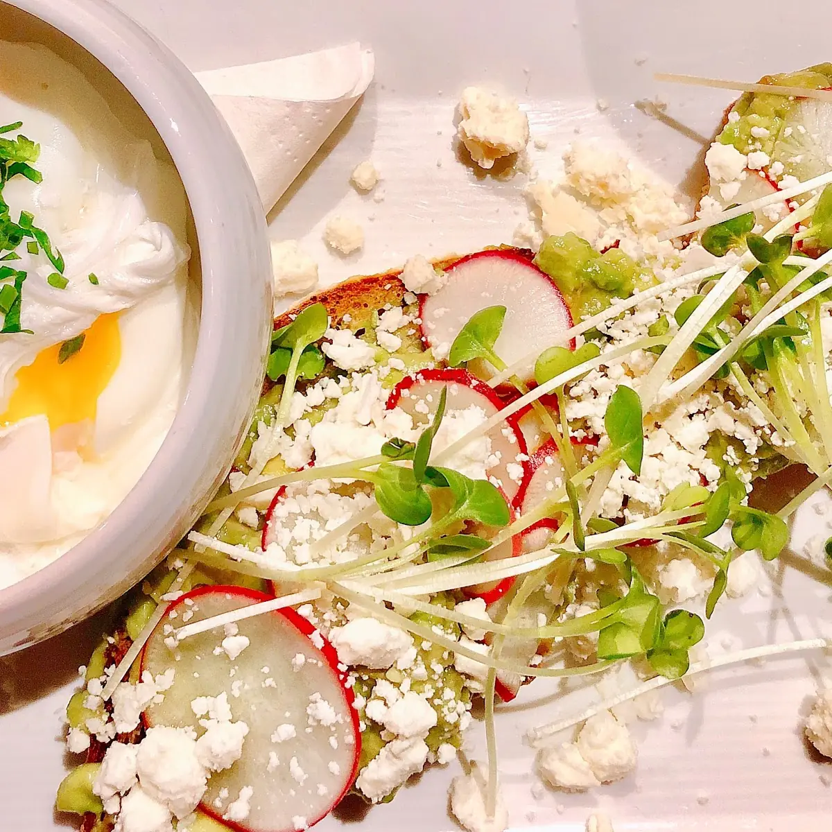 Avocado Toast