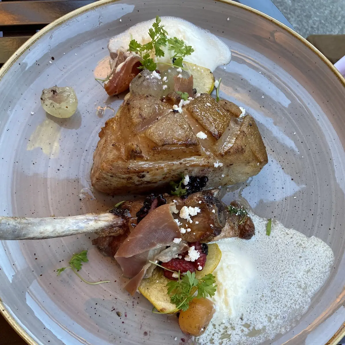 Pork Chop