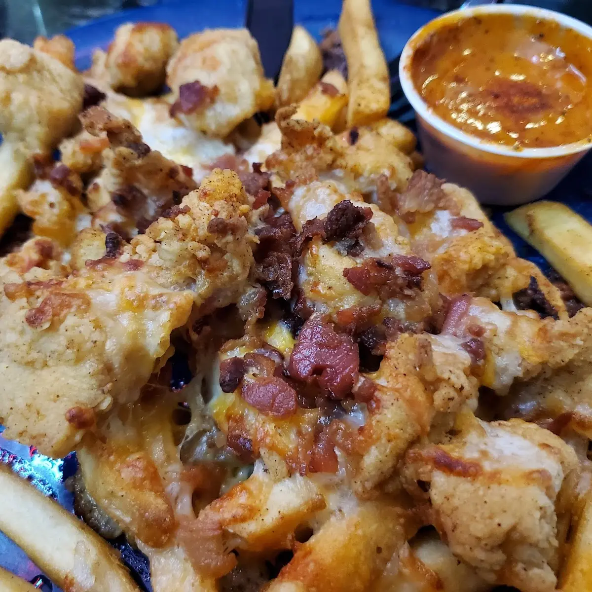 Chicken Wrap (8 oz)