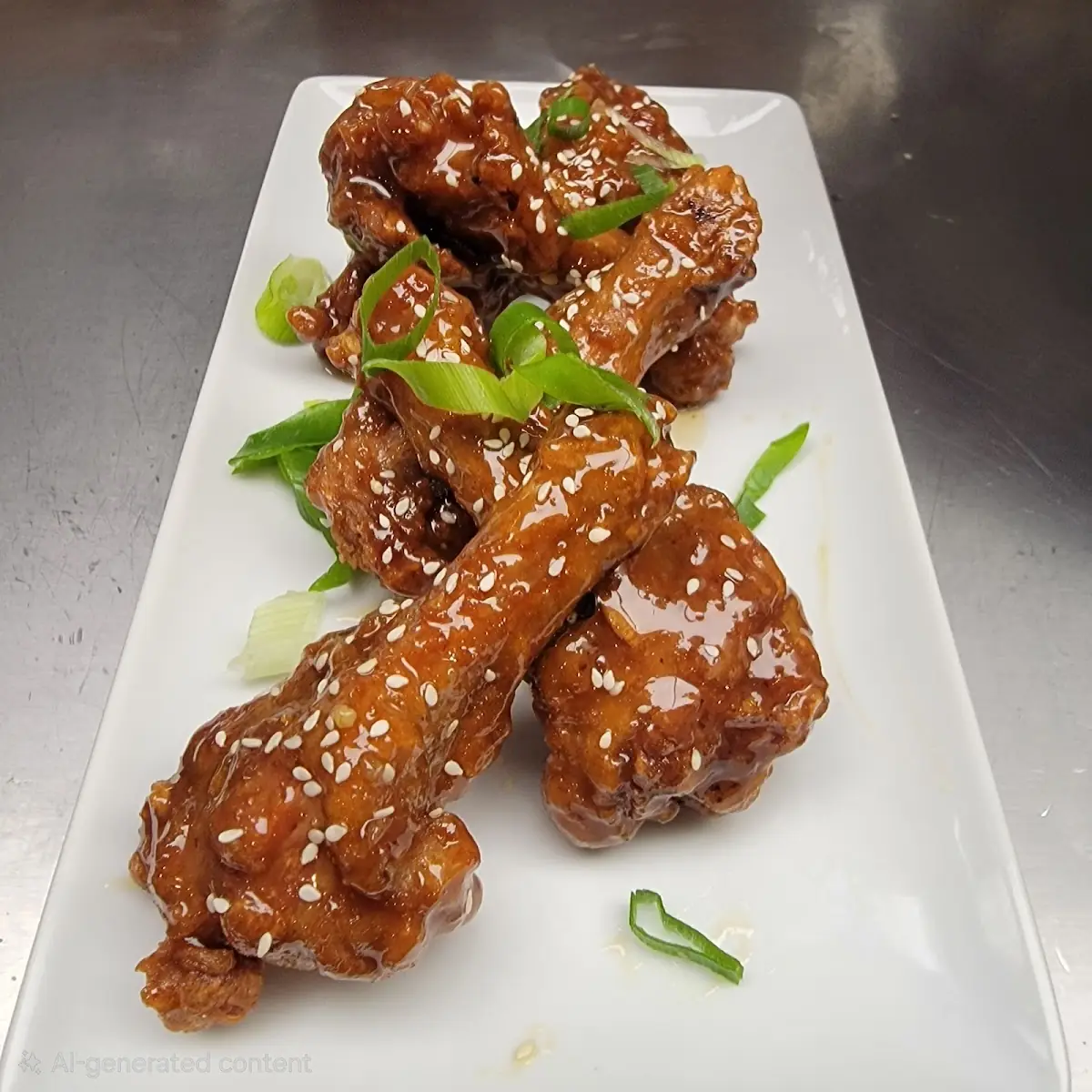 Bone in Wings