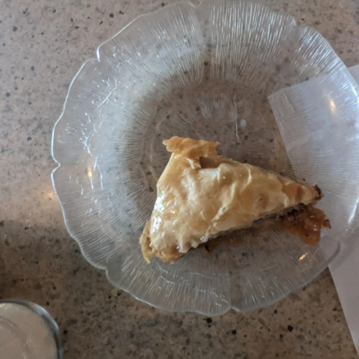Baklava