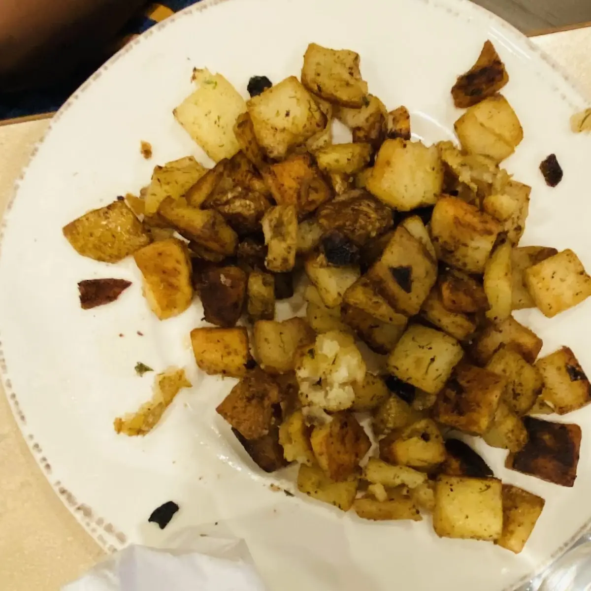 Home Fries