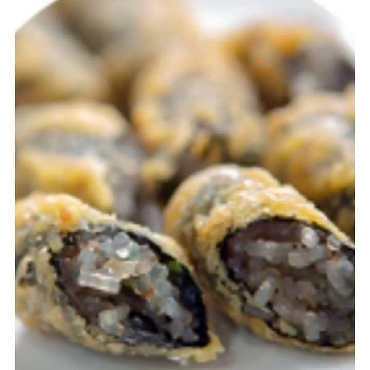 Seaweed Roll Kim Mari