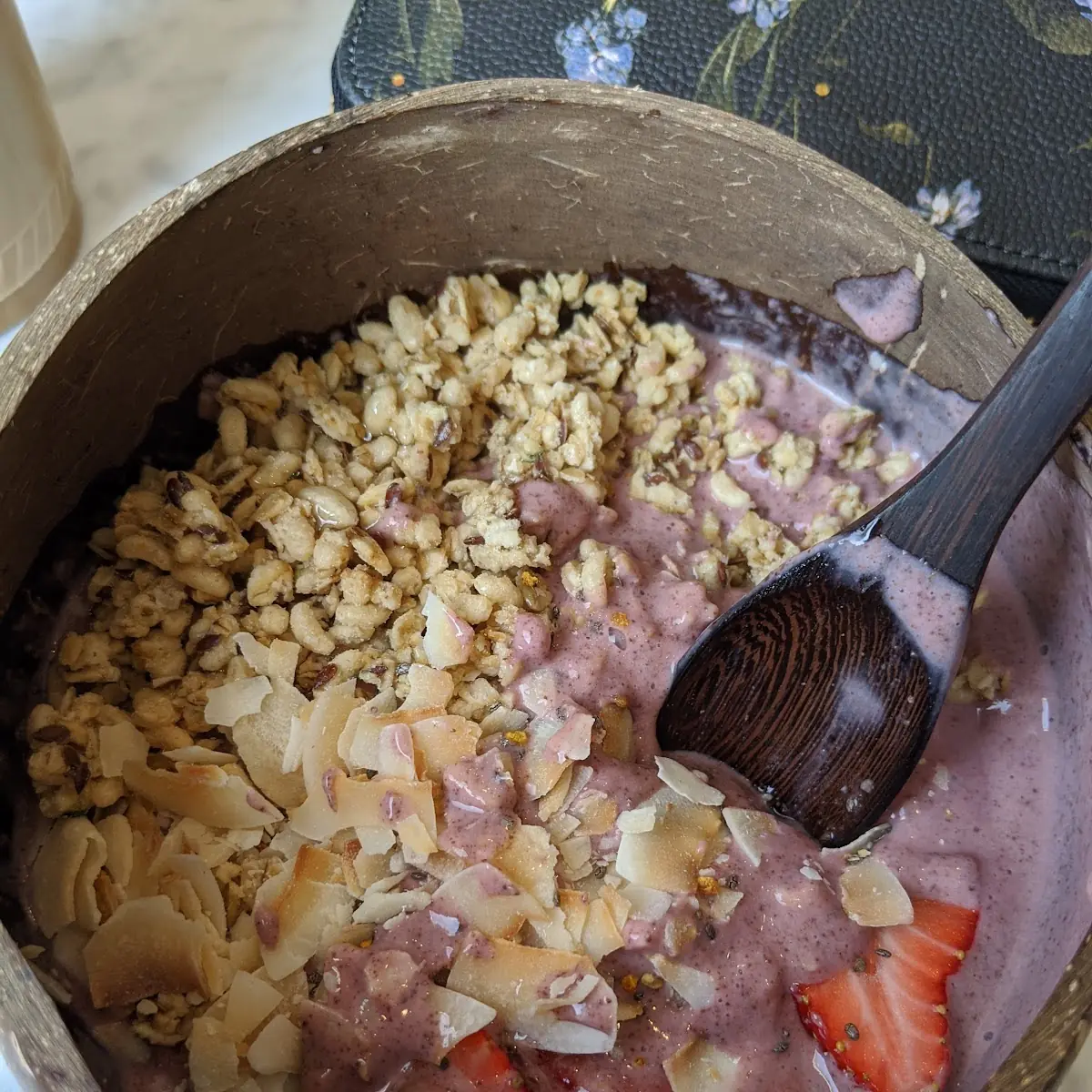 Acai Bowl