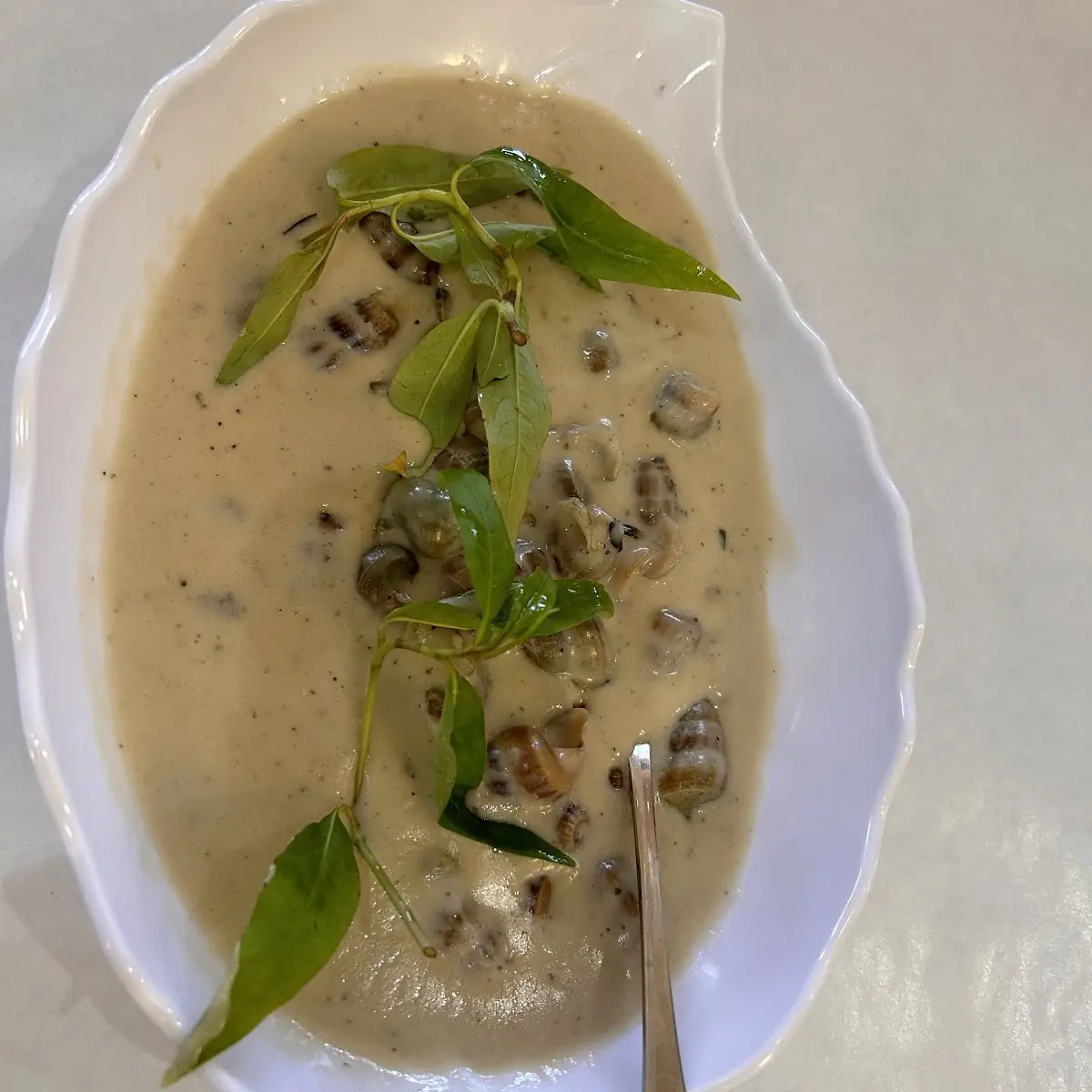 Green Curry