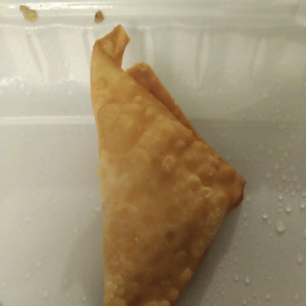 14. Wonton Egg Drop Soup