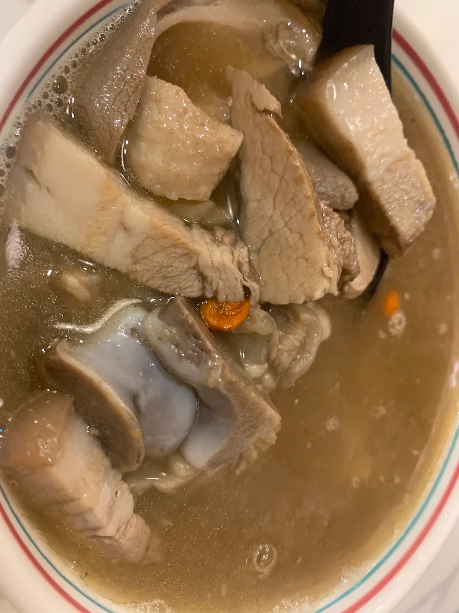 Bak Kut Teh