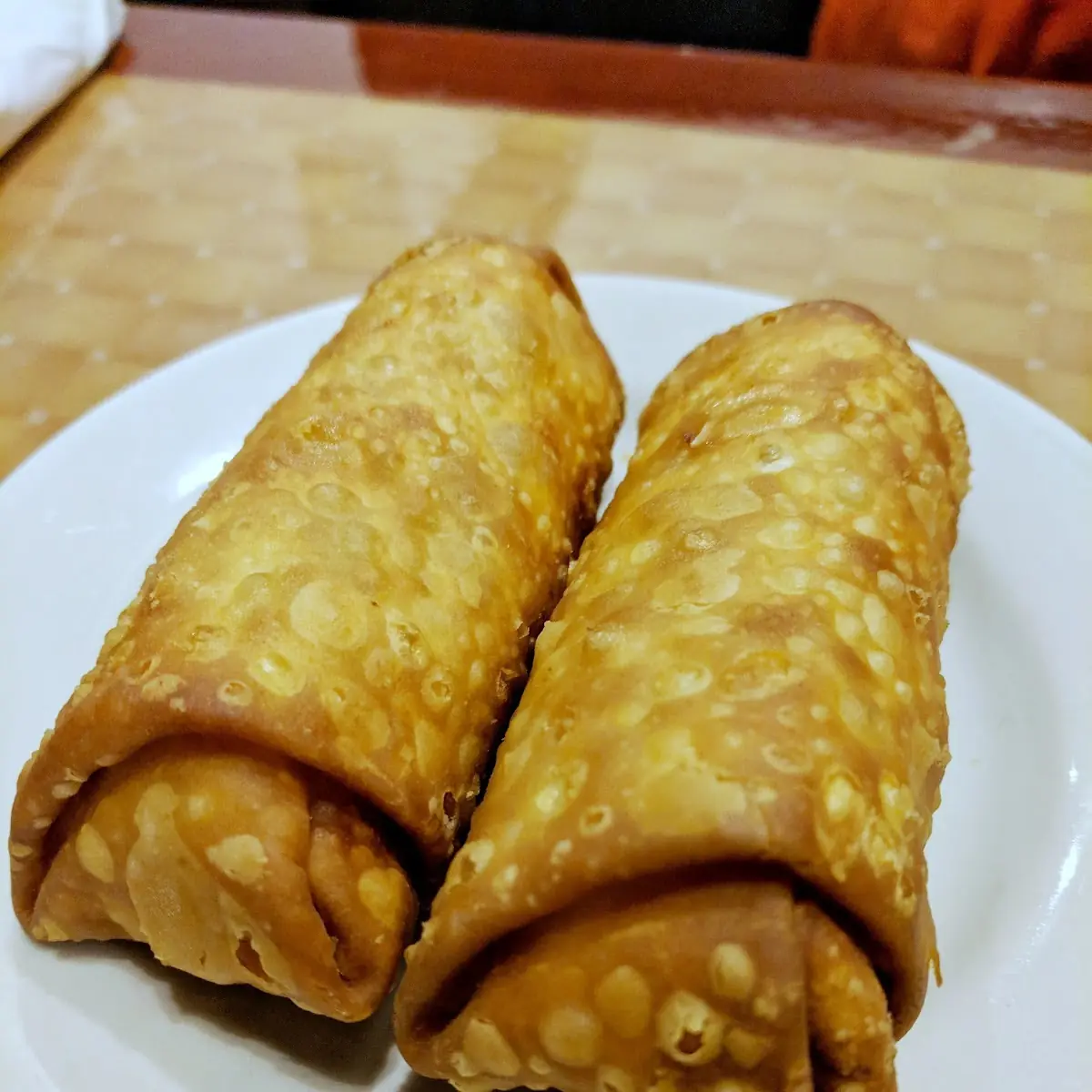 Egg Rolls