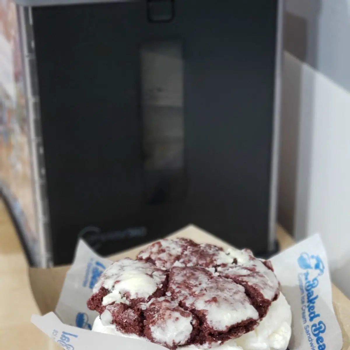 Red Velvet Cake