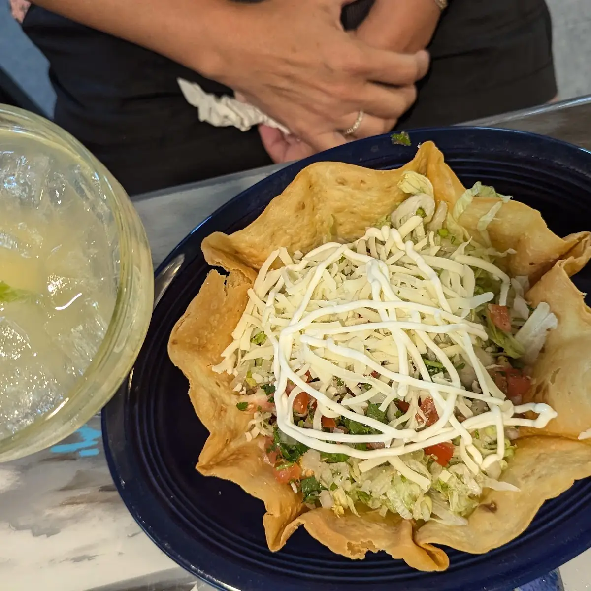 Taco Salad