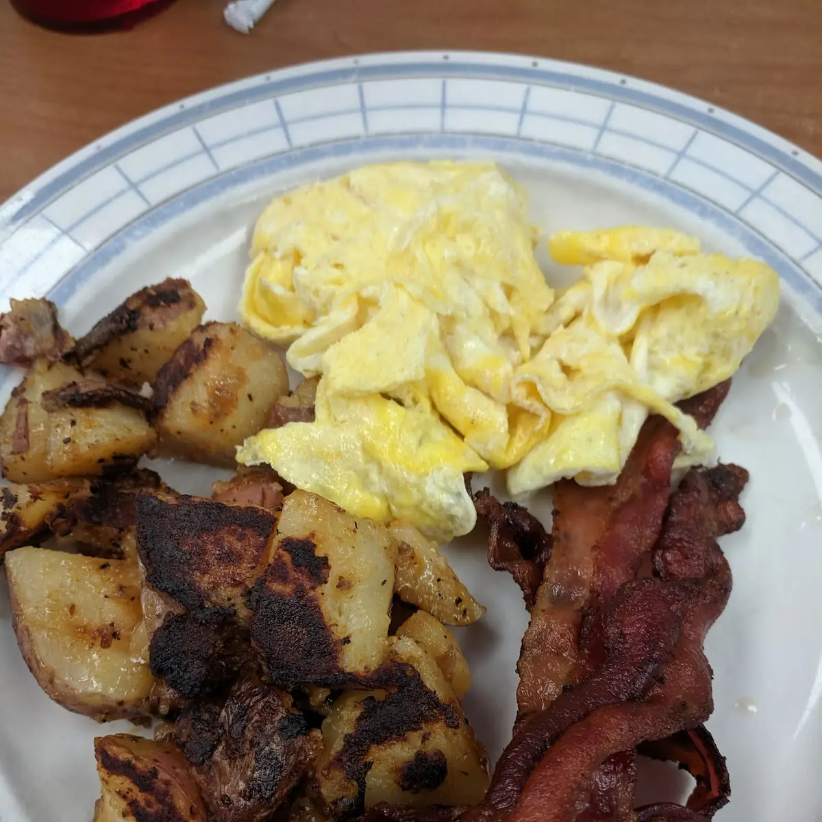 Scrambled Eggs