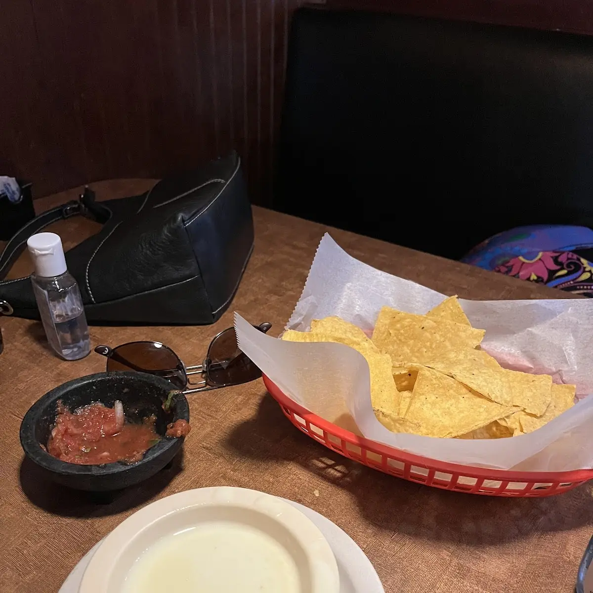 Cheese Dip