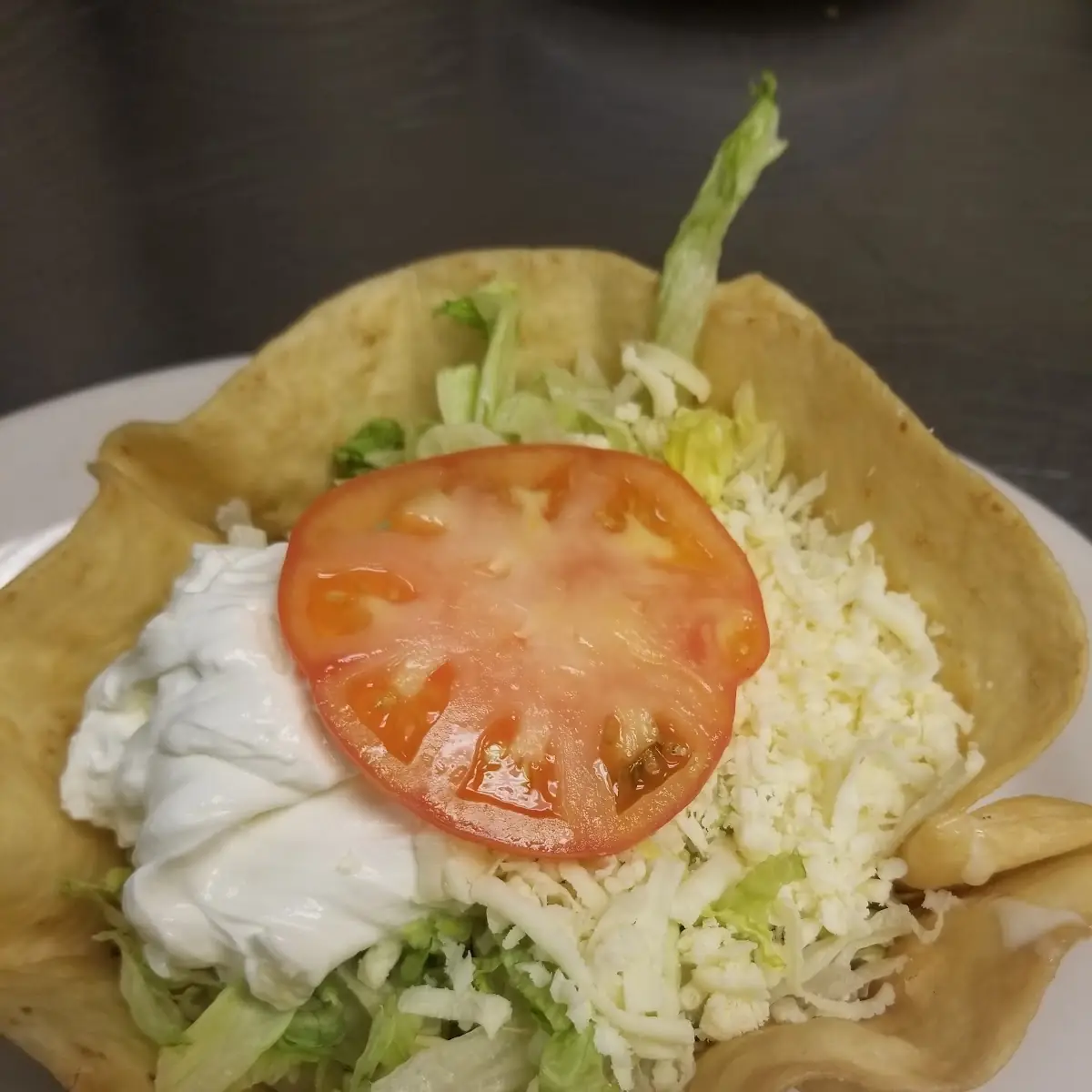 Taco Salad