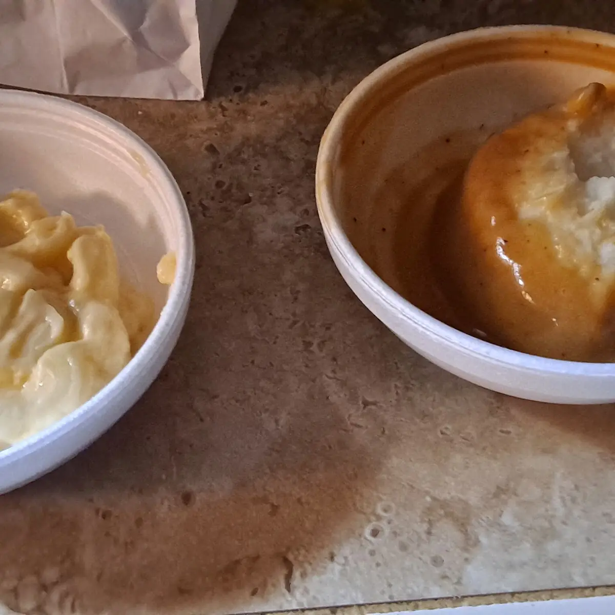 Mac and Cheese
