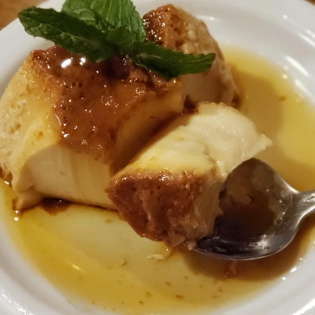 Bread Pudding