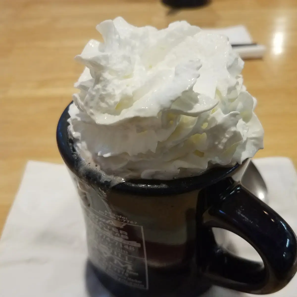 Hot Fudge