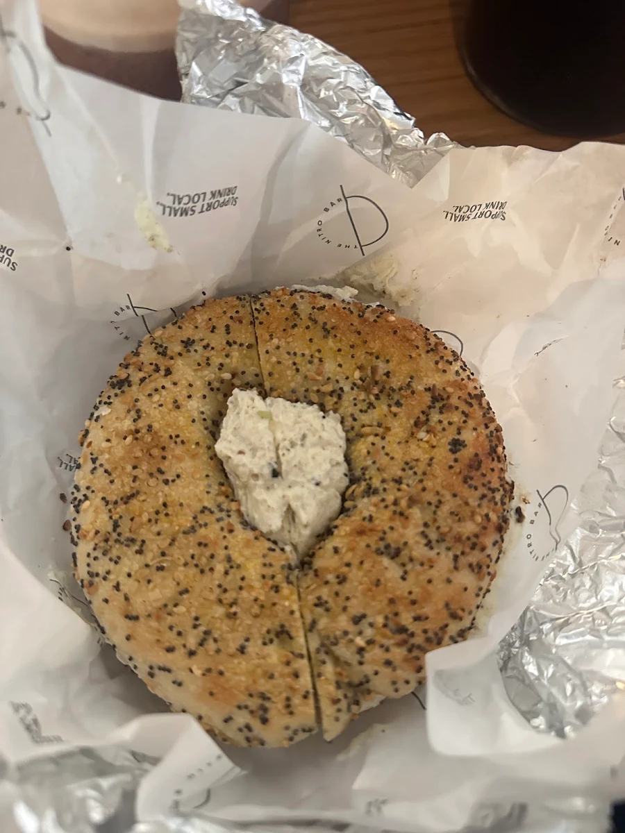 Cream Cheese