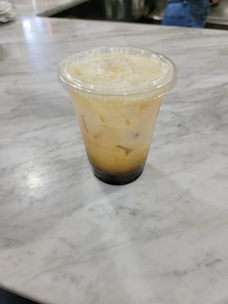 Thai Tea