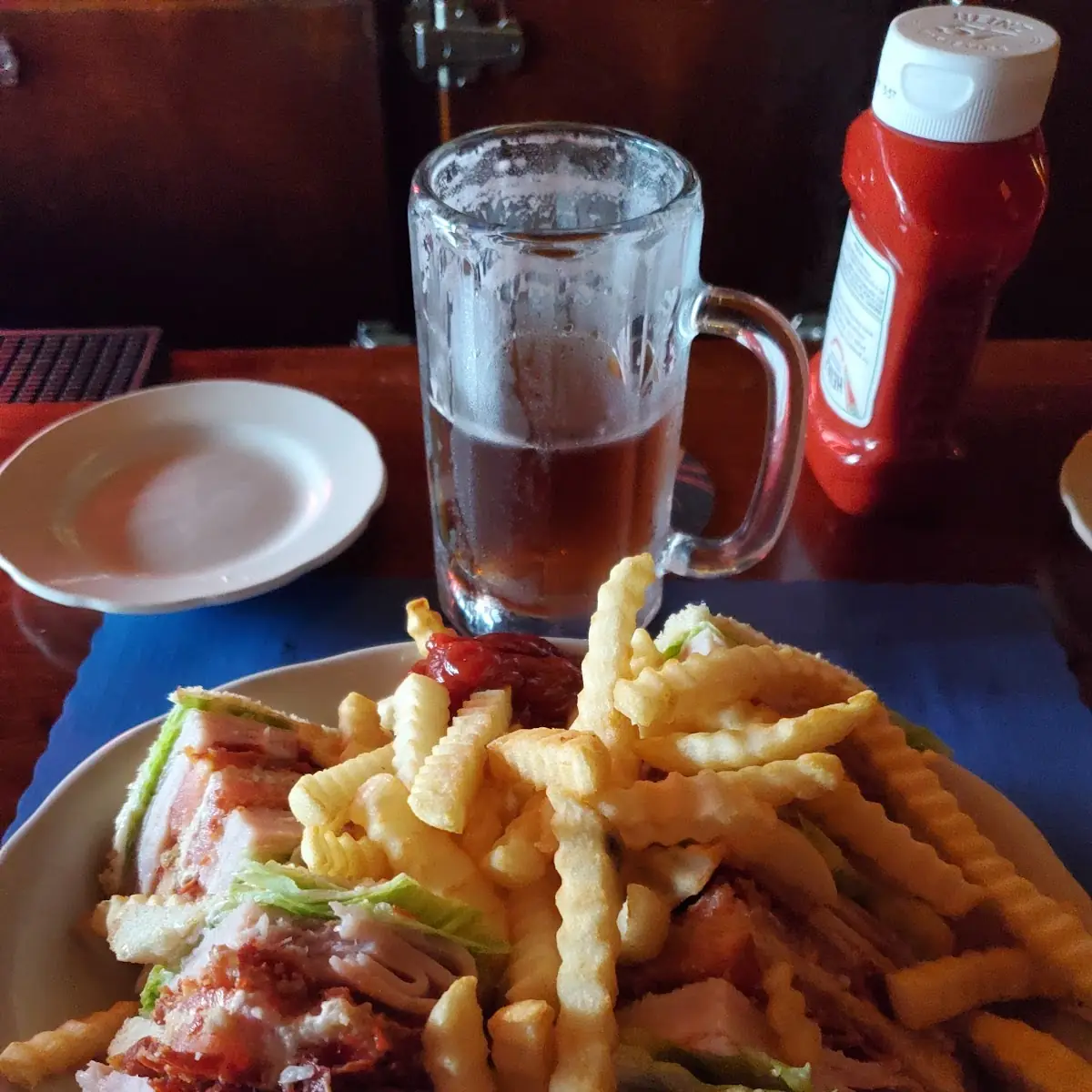 Turkey Club