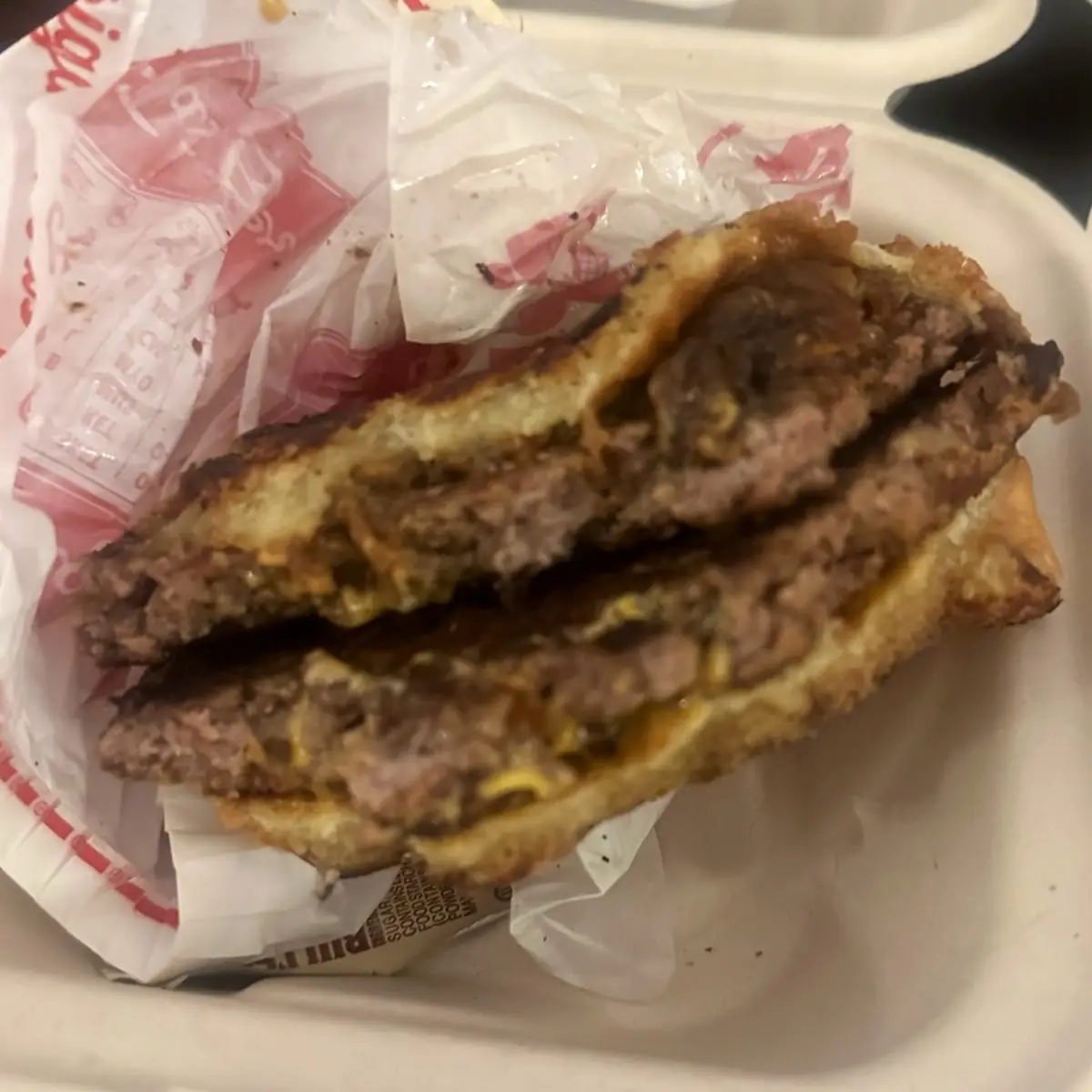 Grilled Onions
