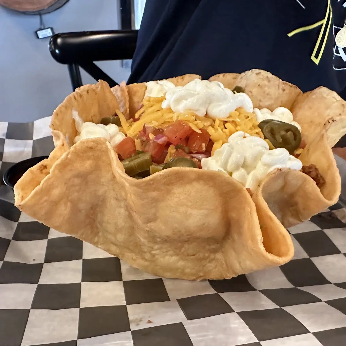 Taco Salad