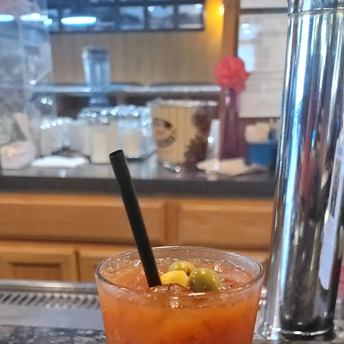 Bloody Mary