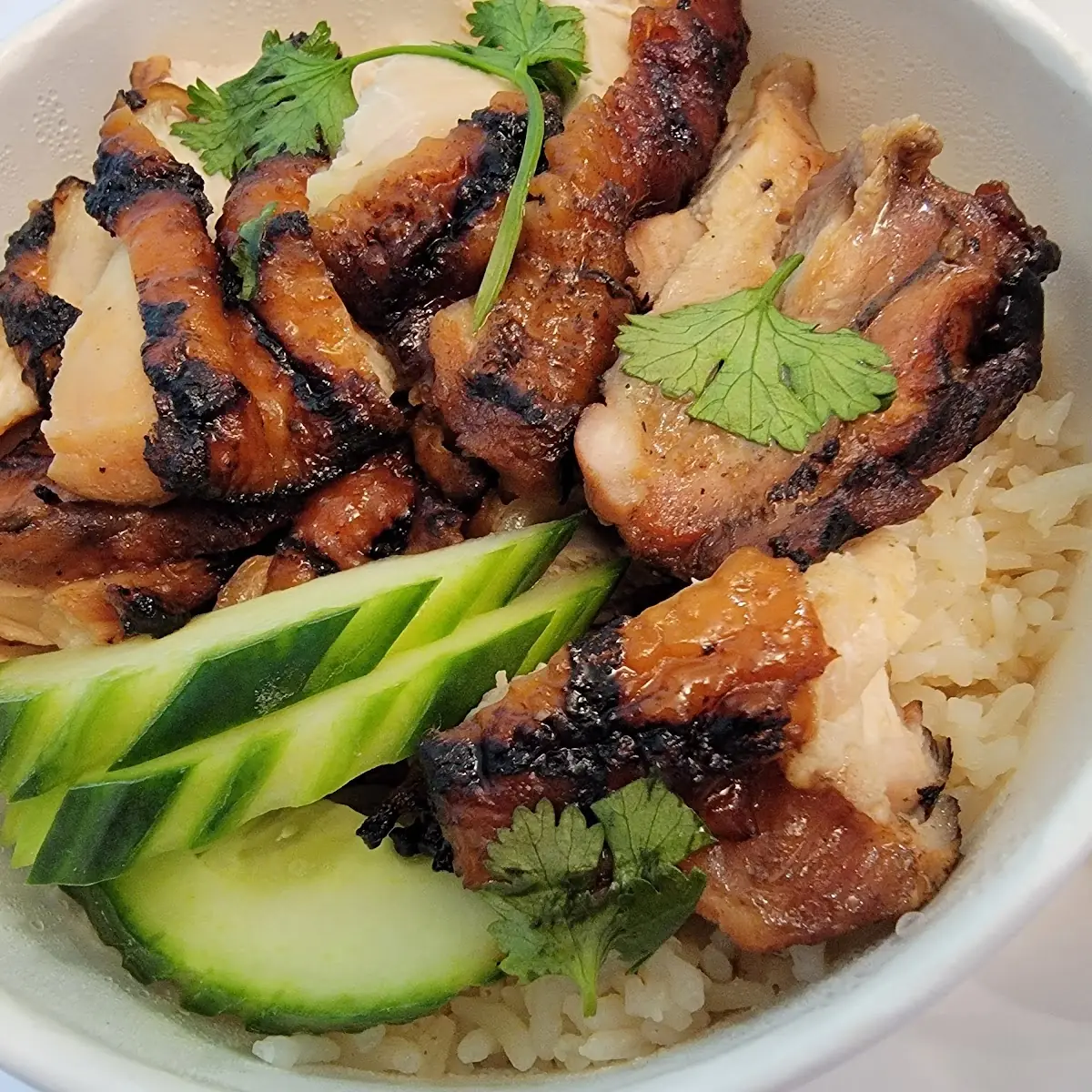 Char Siu
