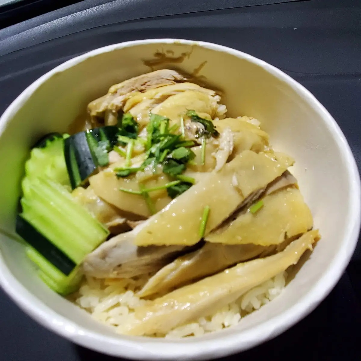 Khao Man Gai