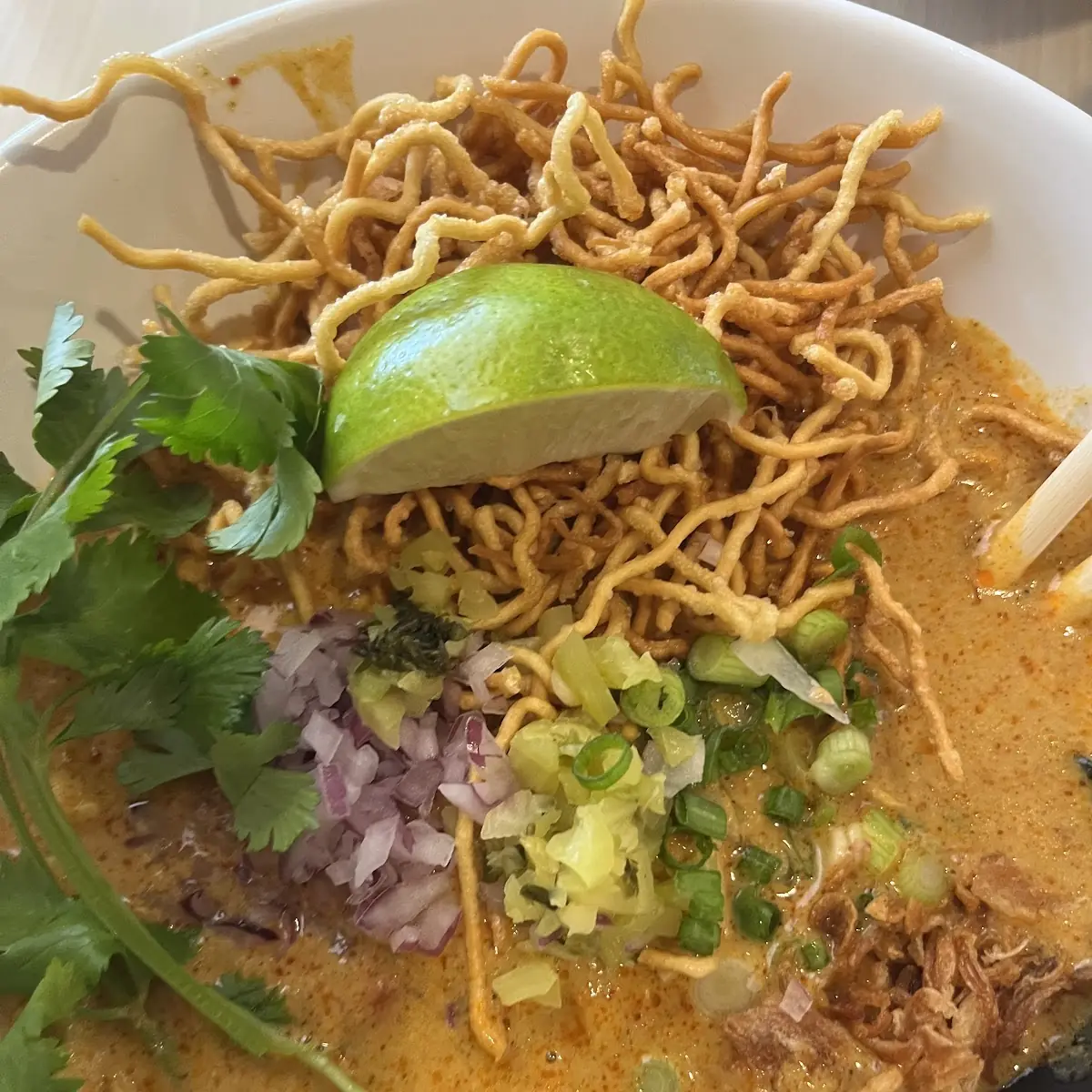 Khao Soi