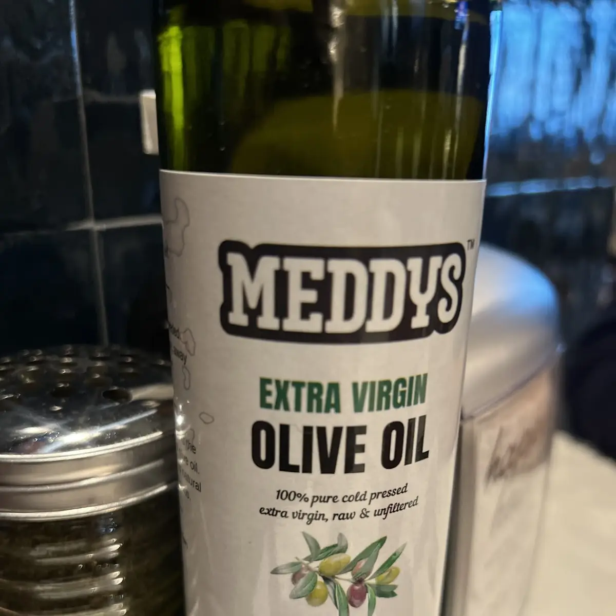 Olive Oil