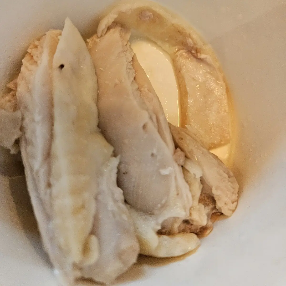 Drunken Chicken