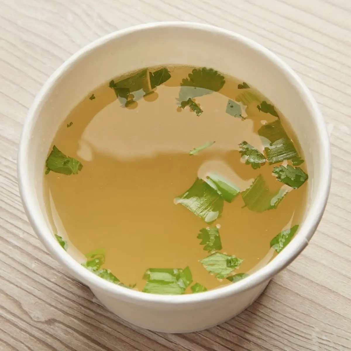 Soup Broth