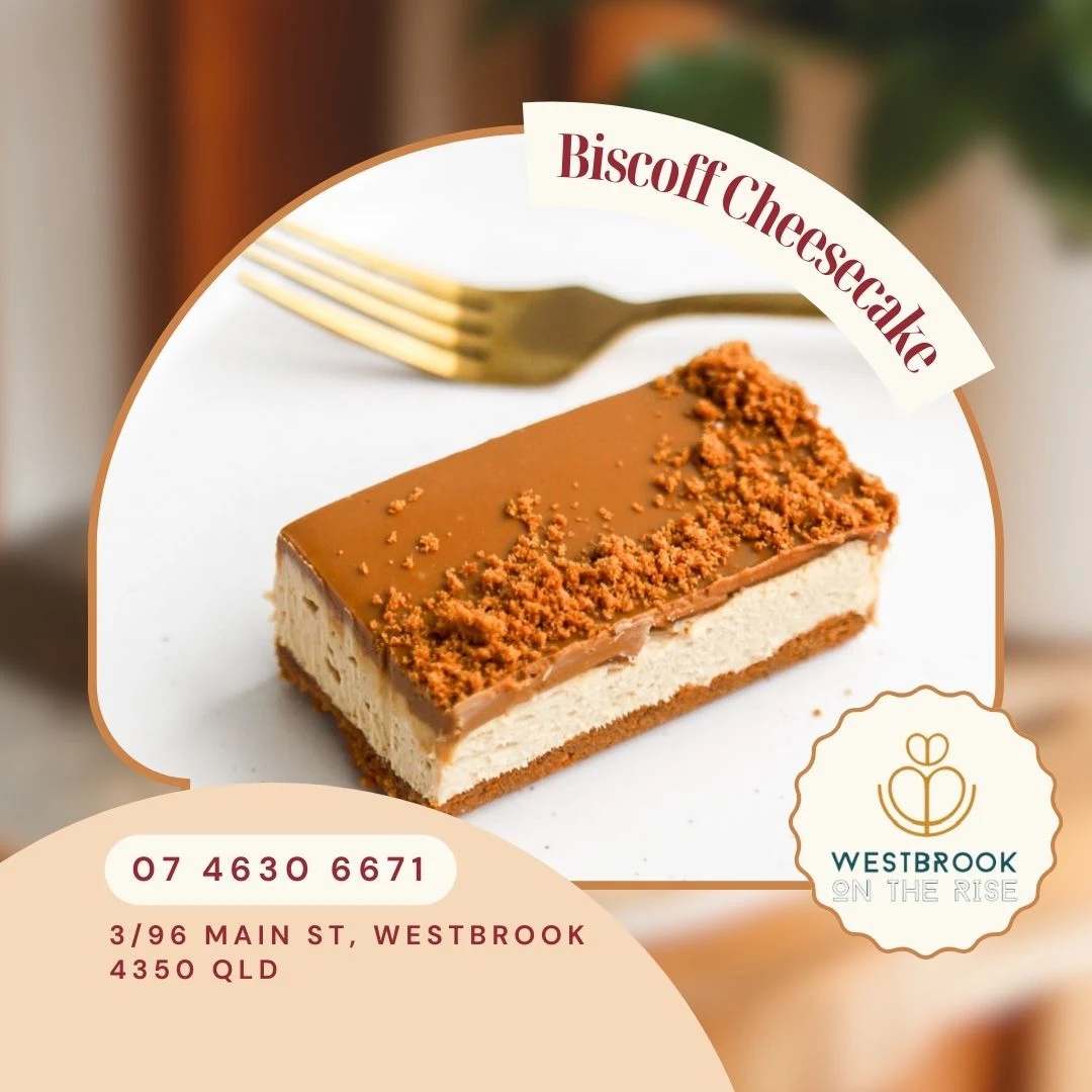 Highlights, Westbrook On The Rise Bakery