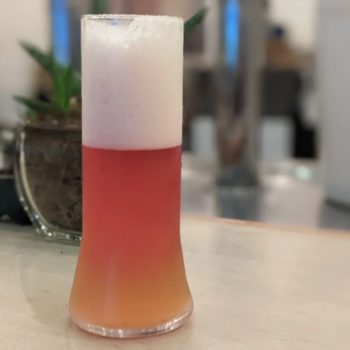 Lemon Lime kr8yum Raspberry Kombucha Cocktail