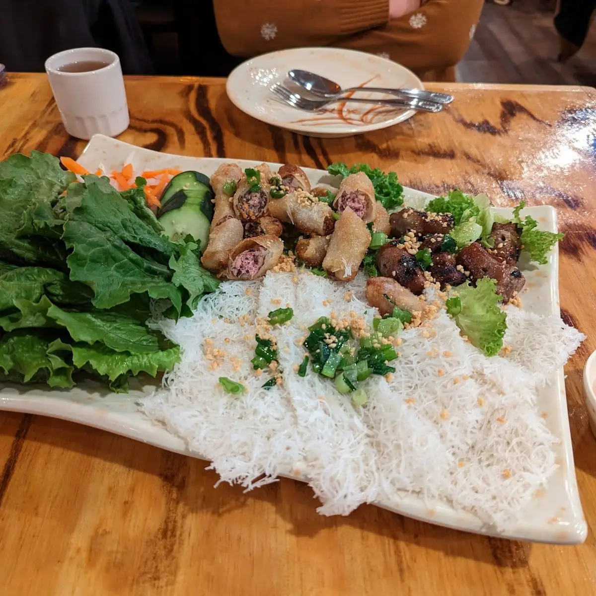 Bánh Hỏi
