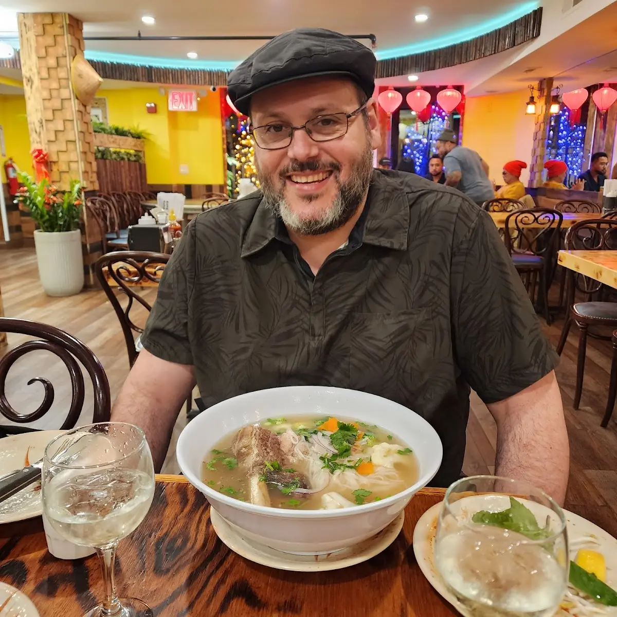 Dragon Pho