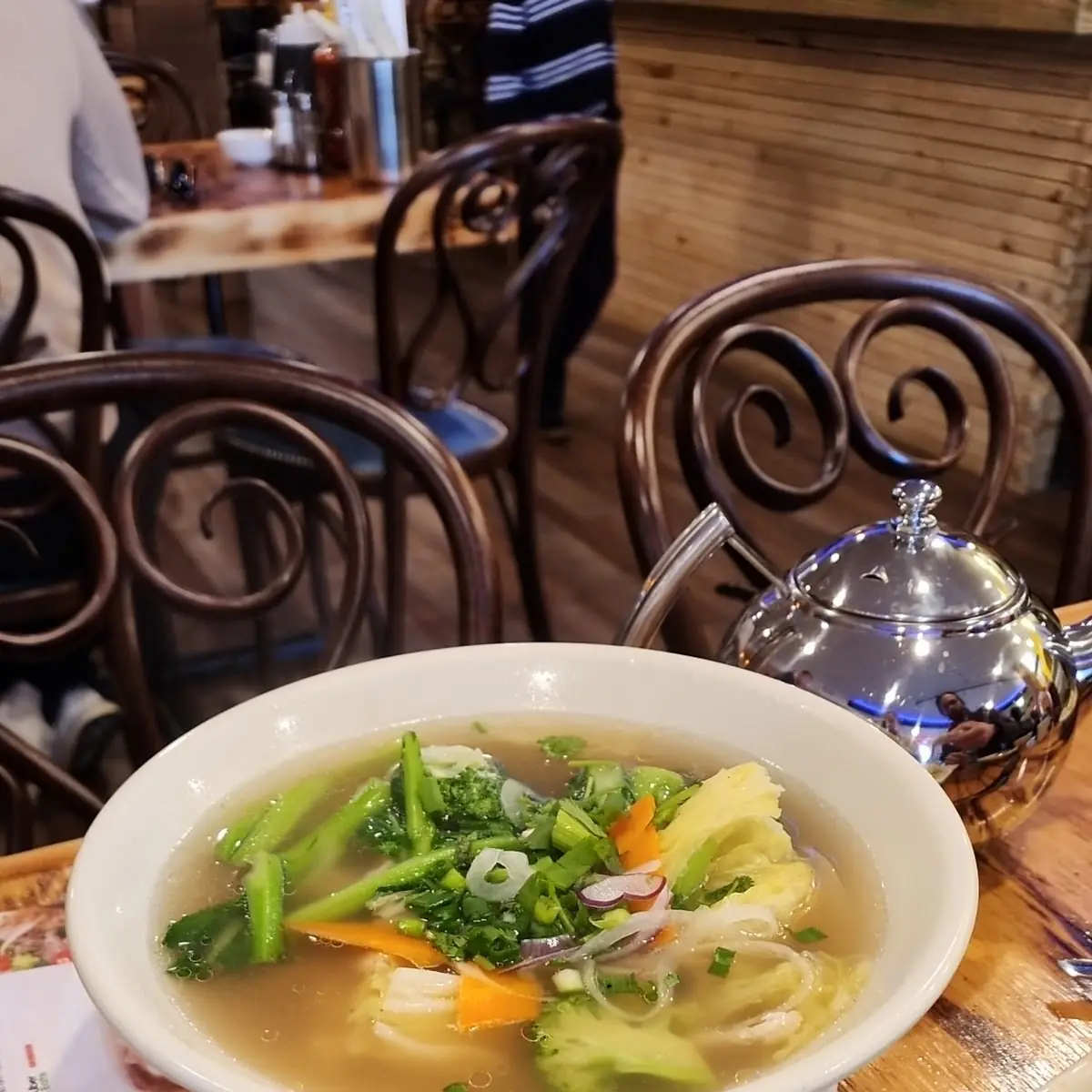 Pho GA Nurong