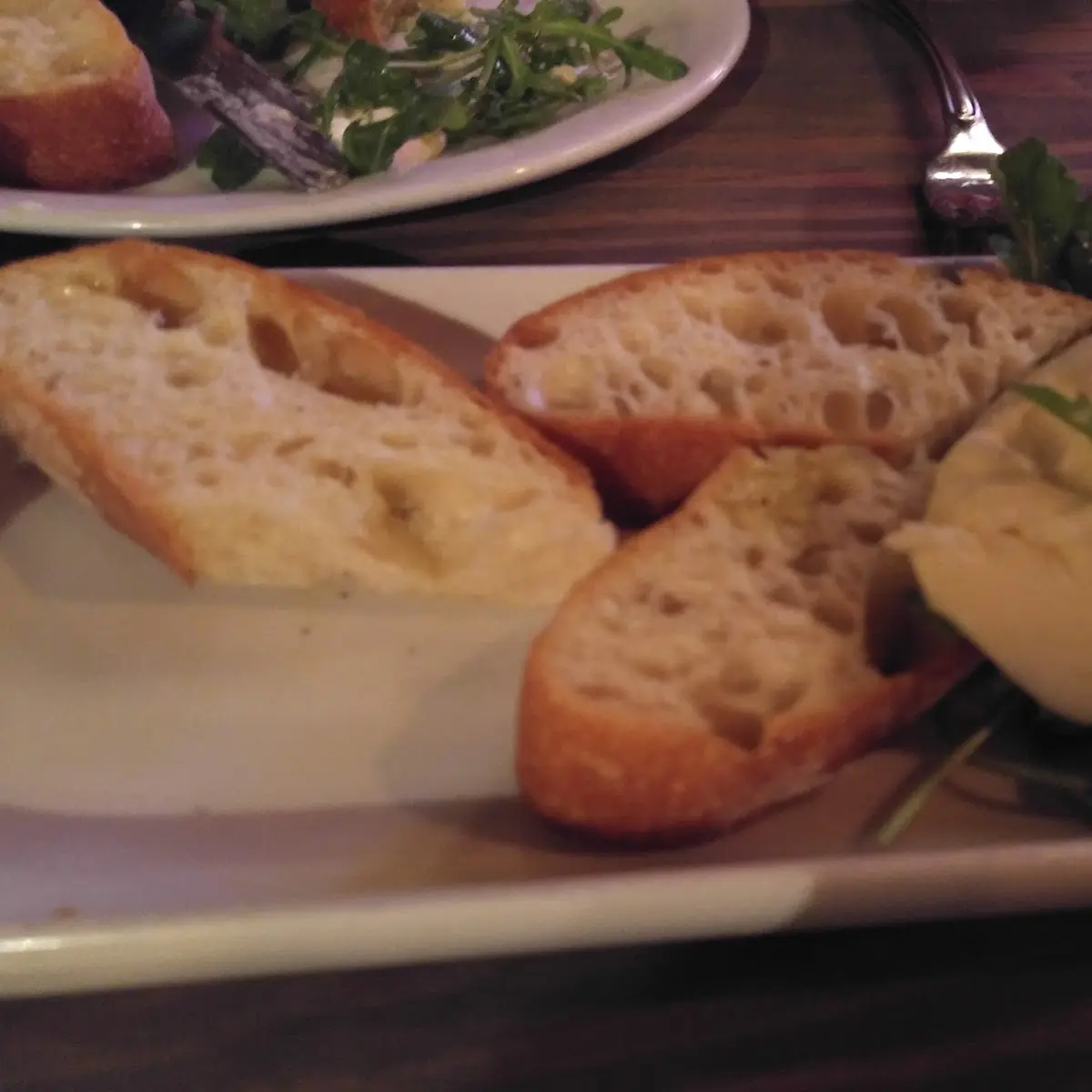 Garlic Bread